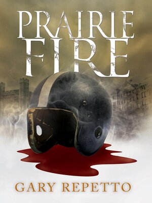 cover image of Prairie Fire